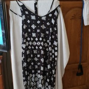 Dress/Coverup